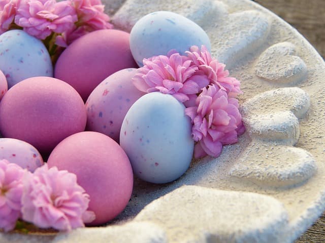 Come Creare Decorazioni Fai da Te per La Pasqua