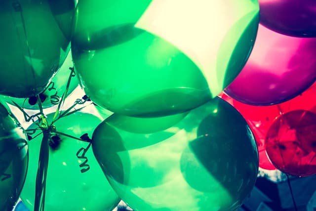 Come Realizzare una Decorazione Fai da Te per la Festa di Compleanno