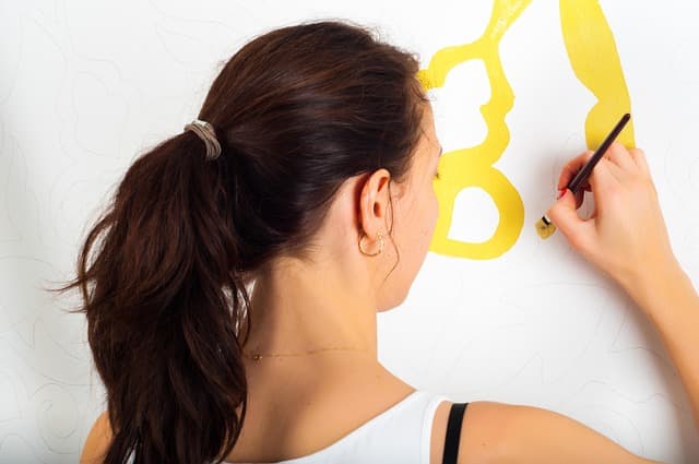 5 Tecniche di Fai da Te per Rinnovare il Tuo Spazio con Stile