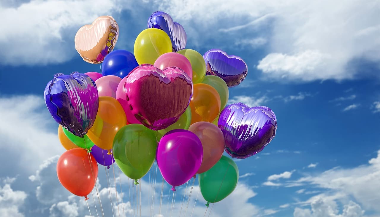 Come Creare Decorazioni Fai da Te per La Festa di Compleanno