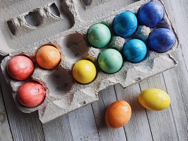 5 Ideali Fai da Te per Creare Decorazioni Primaverili